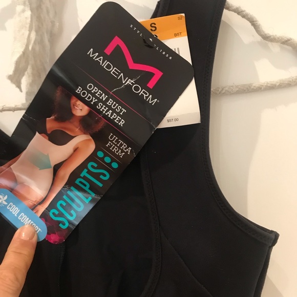 Maidenform shape former - Picture 2 of 2